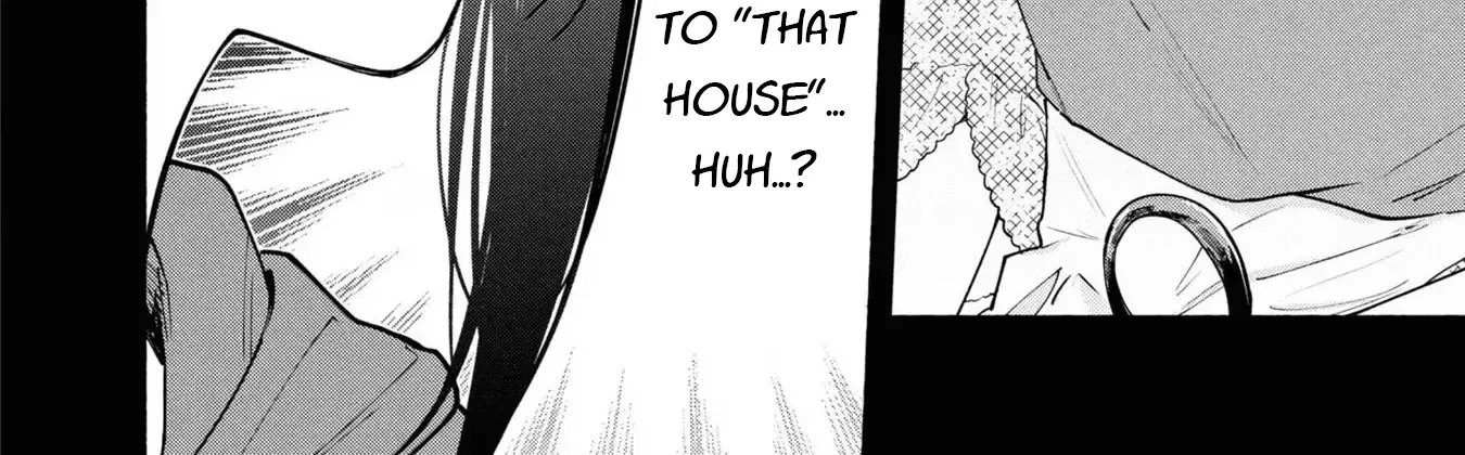 Read Hen na Ie chapter 7 image 86 on Lezhin