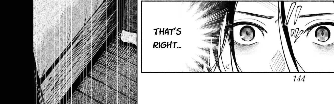 Read Hen na Ie chapter 8 image 22 on Lezhin