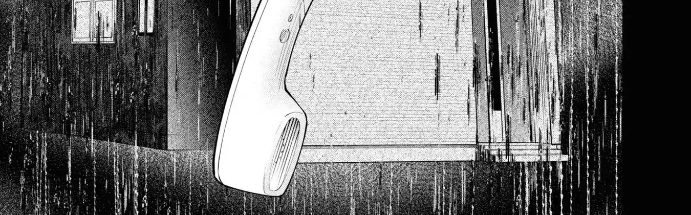 Read Hen na Ie chapter 8 image 24 on Lezhin