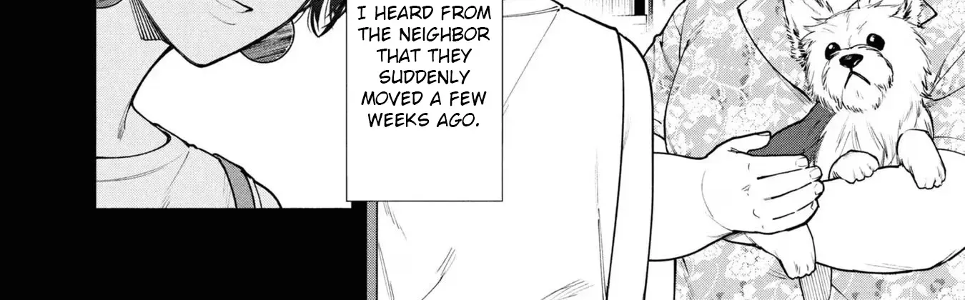 Read Hen na Ie chapter 8 image 26 on Lezhin