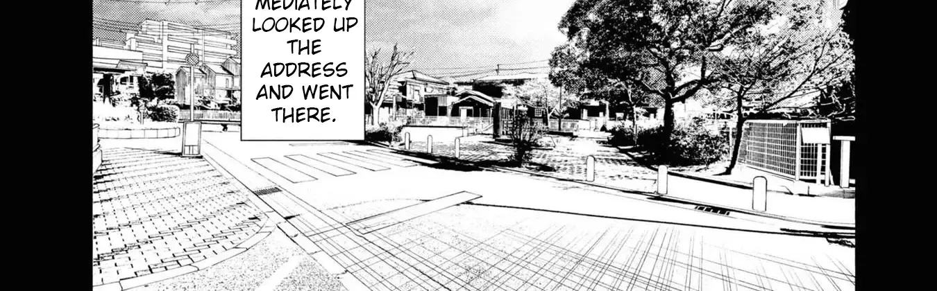 Read Hen na Ie chapter 8 image 34 on Lezhin