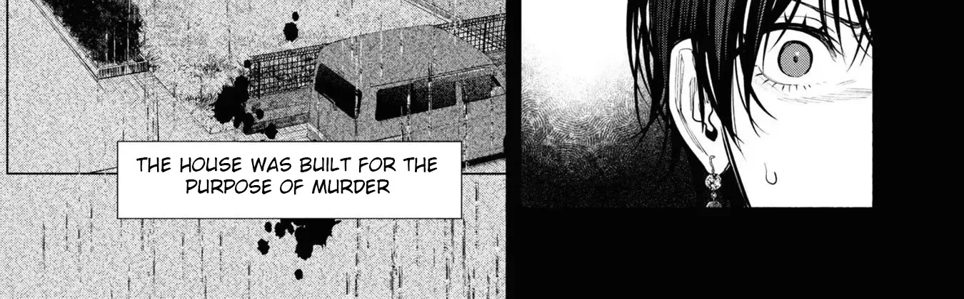 Read Hen na Ie chapter 8 image 42 on Lezhin