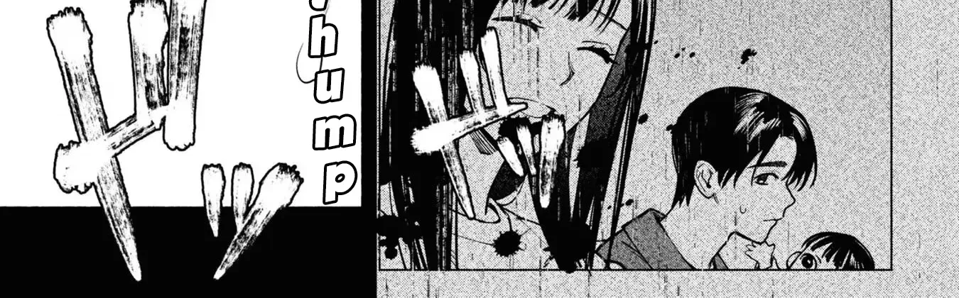 Read Hen na Ie chapter 8 image 44 on Lezhin