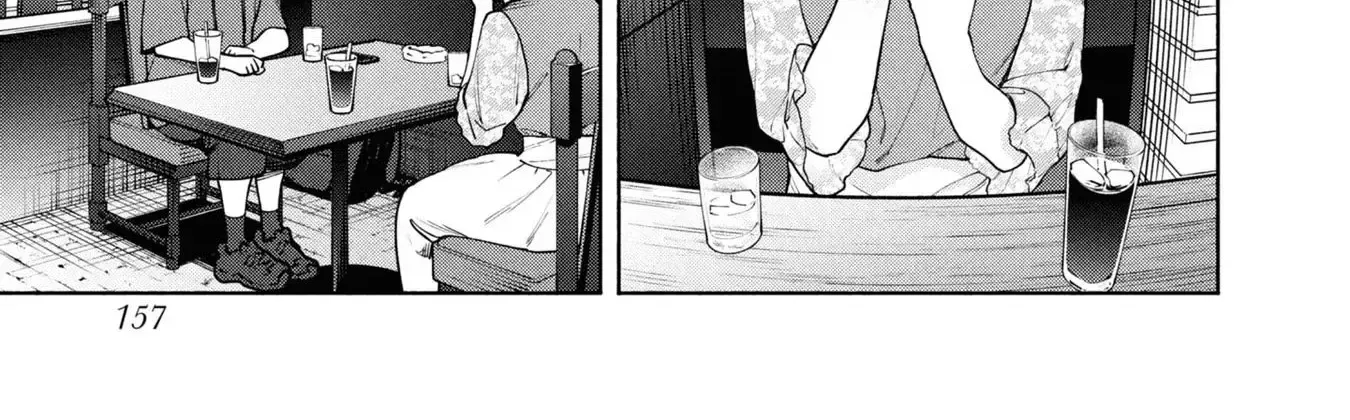Read Hen na Ie chapter 8 image 48 on Lezhin