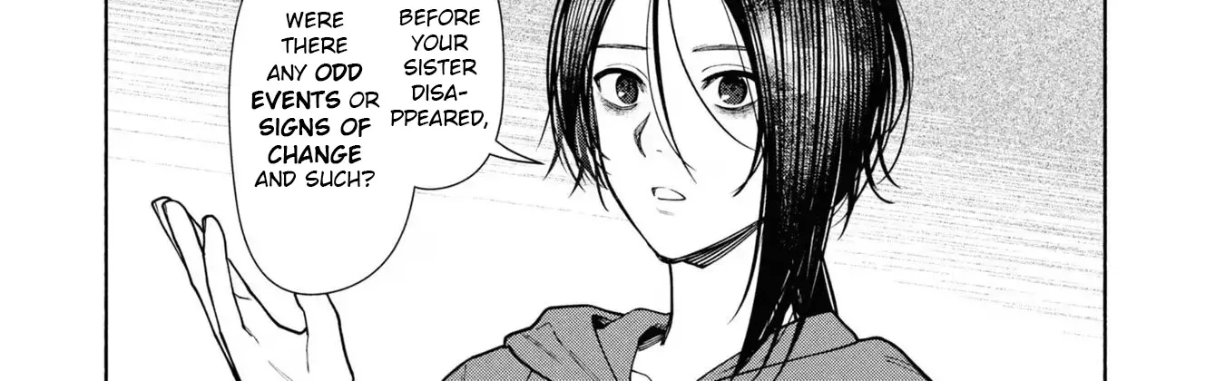 Read Hen na Ie chapter 8 image 52 on Lezhin