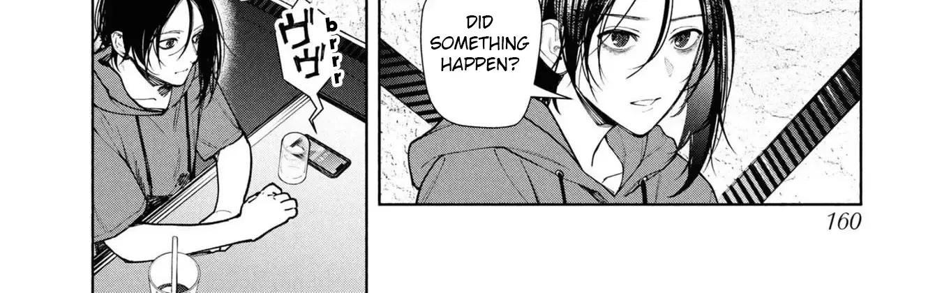 Read Hen na Ie chapter 8 image 54 on Lezhin