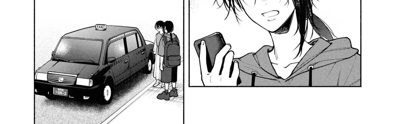 Read Hen na Ie chapter 8 image 56 on Lezhin