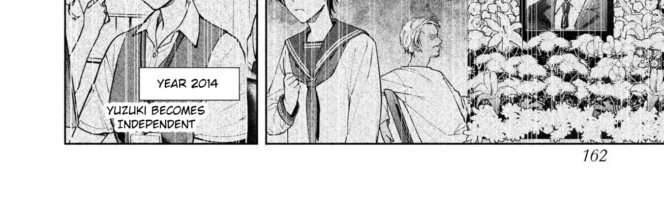 Read Hen na Ie chapter 8 image 58 on Lezhin