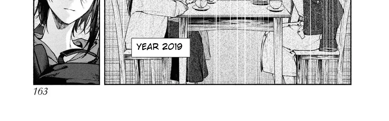 Read Hen na Ie chapter 8 image 60 on Lezhin