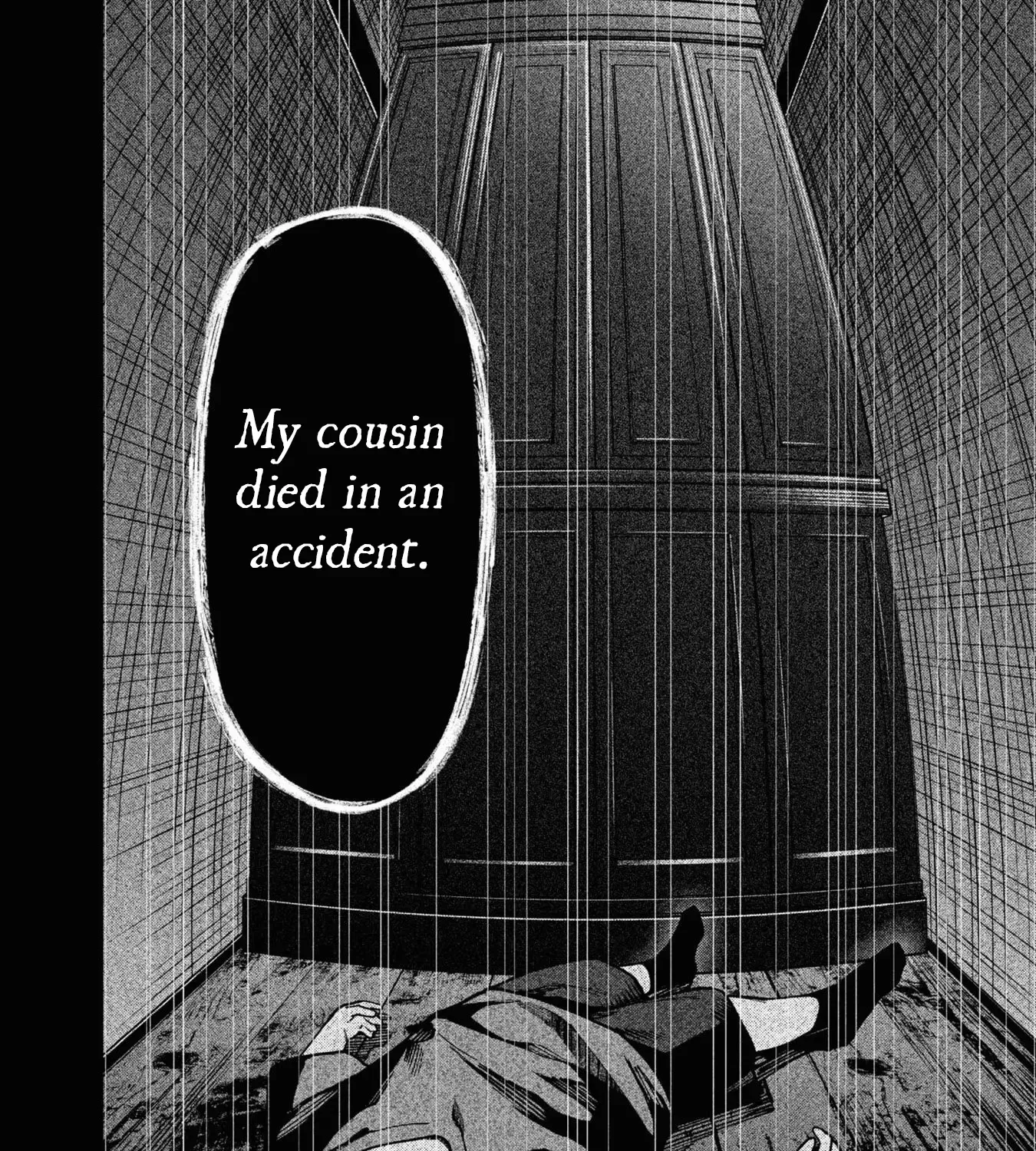 Read Hen na Ie chapter 8 image 71 on Lezhin