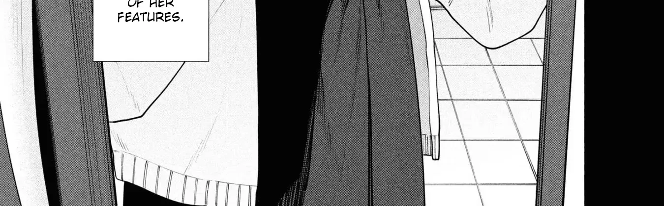 Read Hen na Ie chapter 8 image 8 on Lezhin
