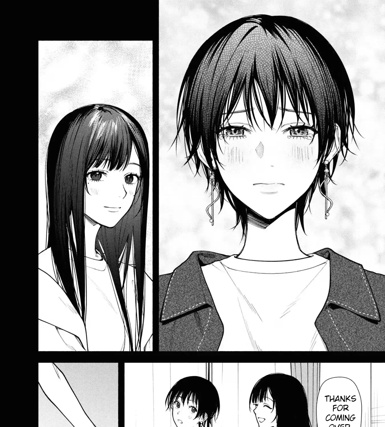 Read Hen na Ie chapter 8 image 9 on Lezhin