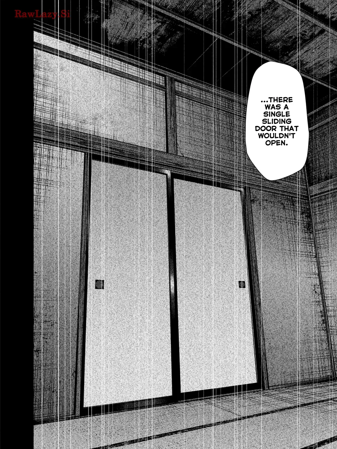 Read Hen na Ie chapter 9 image 40 on Lezhin