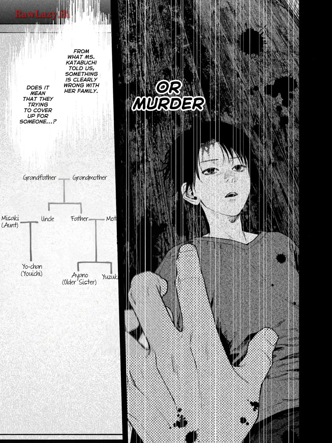 Read Hen na Ie chapter 9 image 86 on Lezhin
