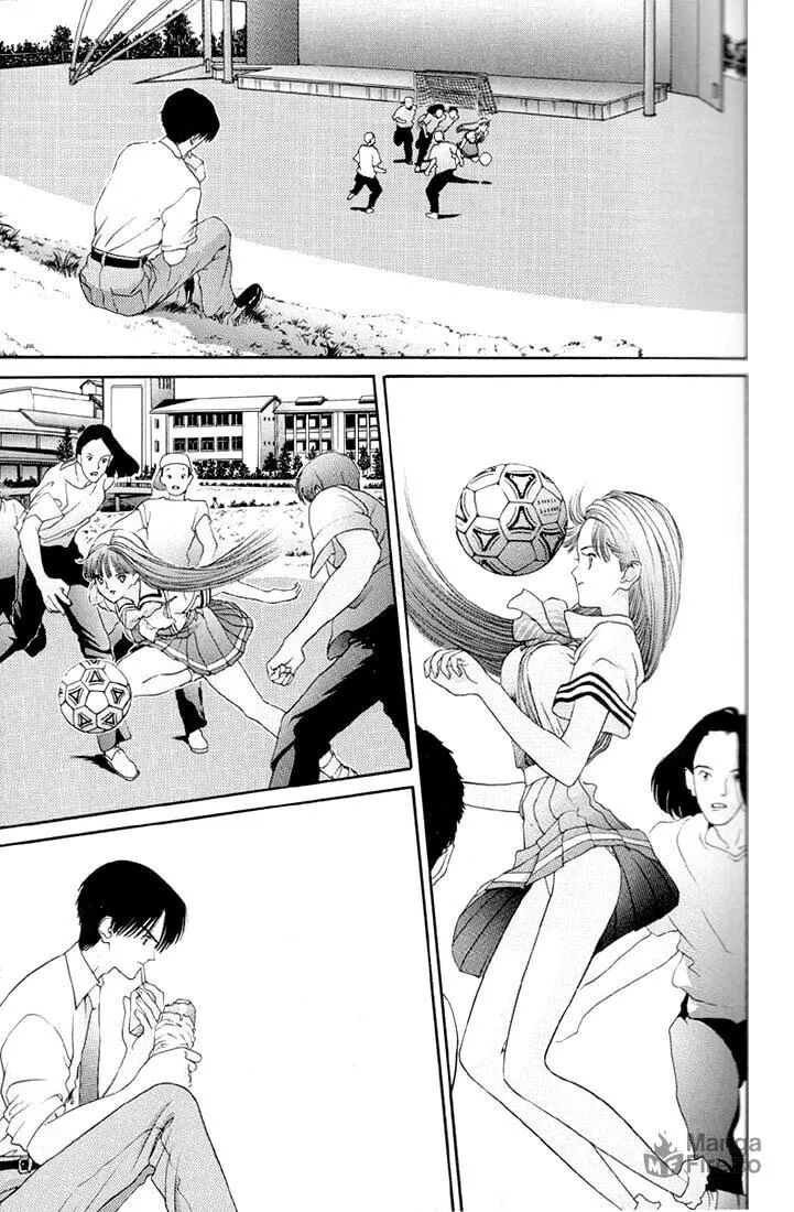 Read HEN chapter 1 image 19 on Lezhin
