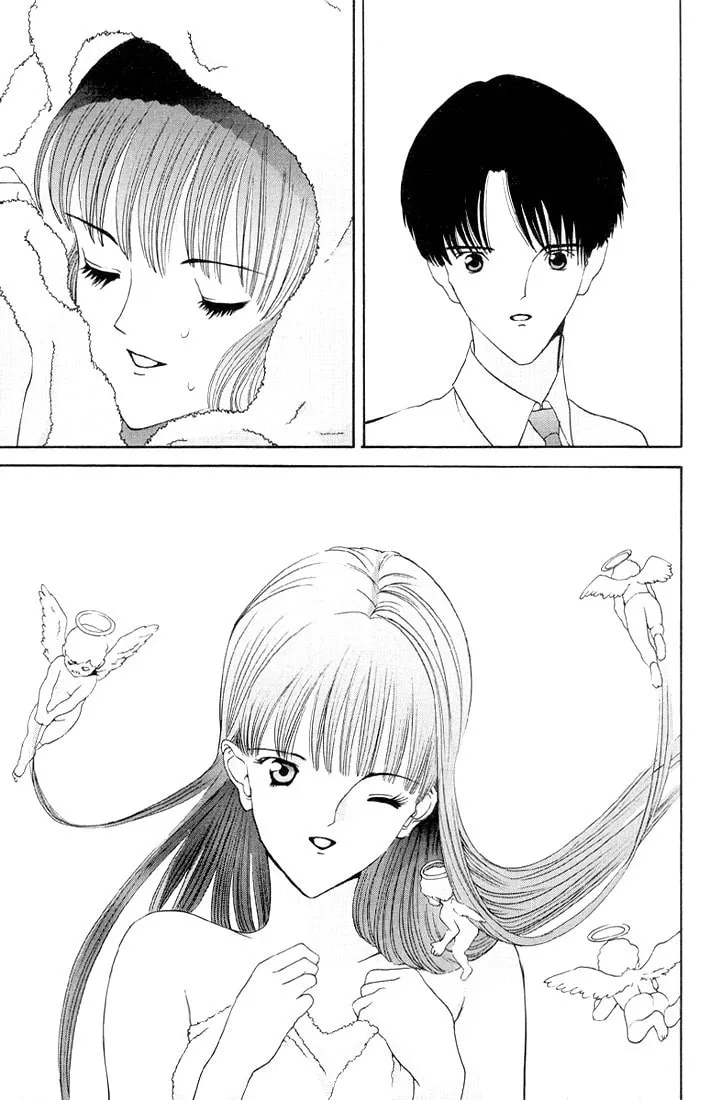 Read HEN chapter 1 image 3 on Lezhin