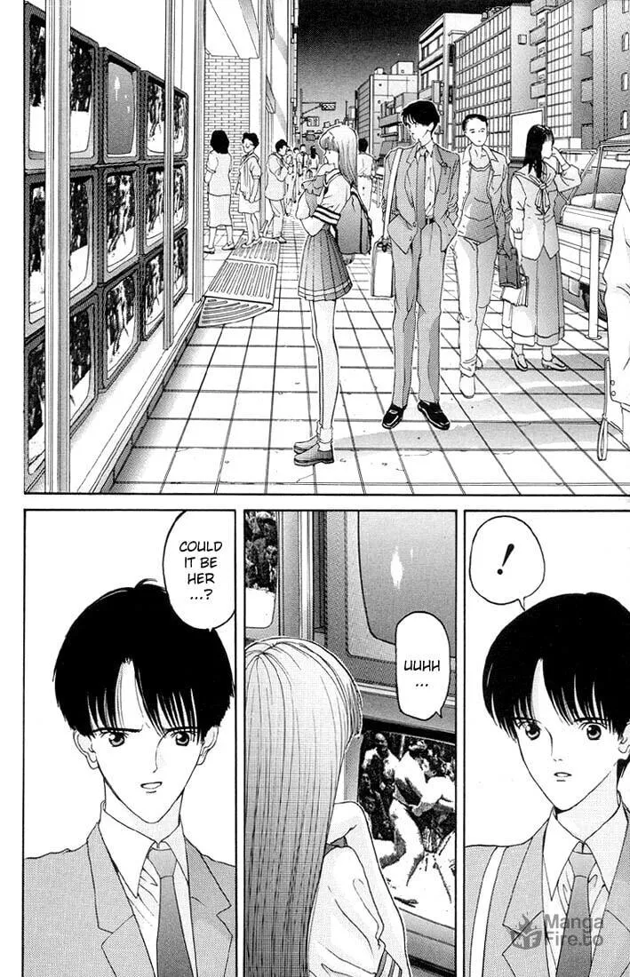 Read HEN chapter 1 image 4 on Lezhin