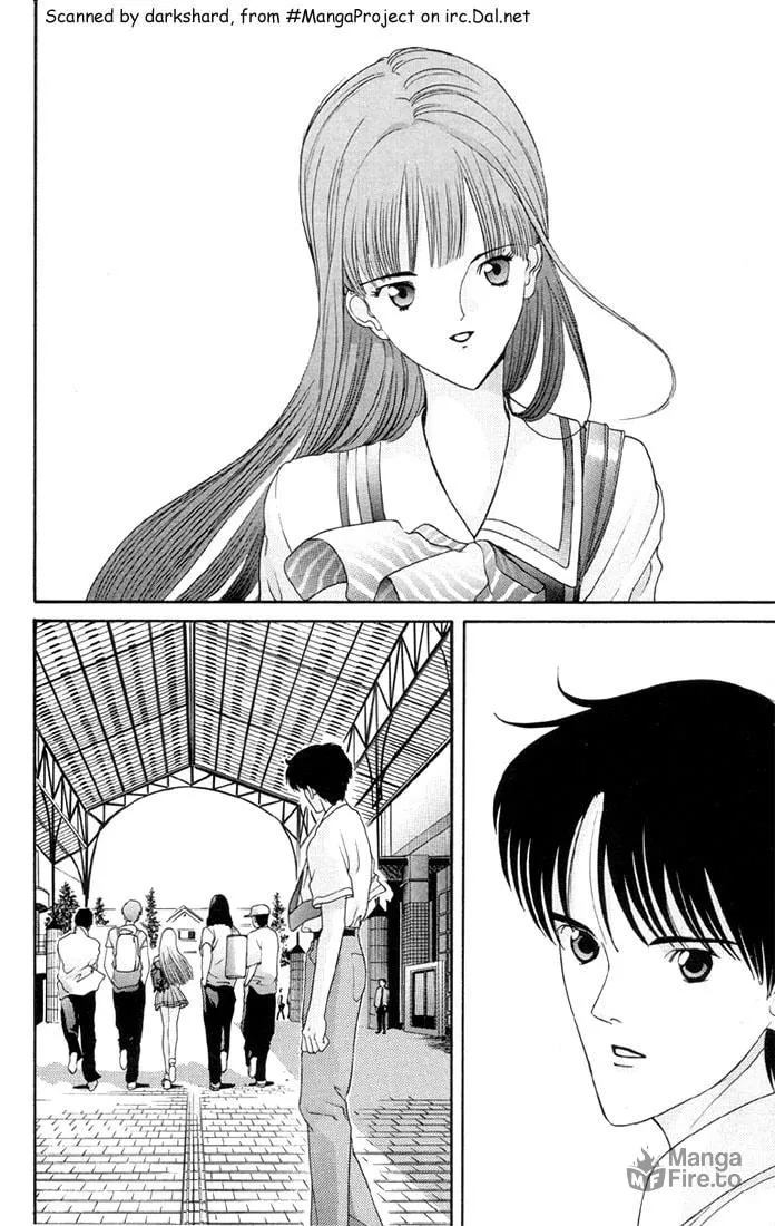 Read HEN chapter 1 image 8 on Lezhin