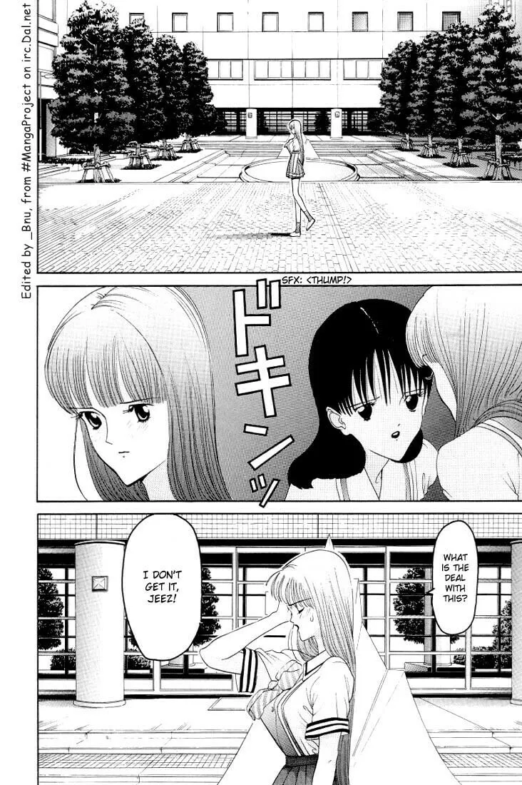 Read HEN chapter 10 image 1 on Lezhin