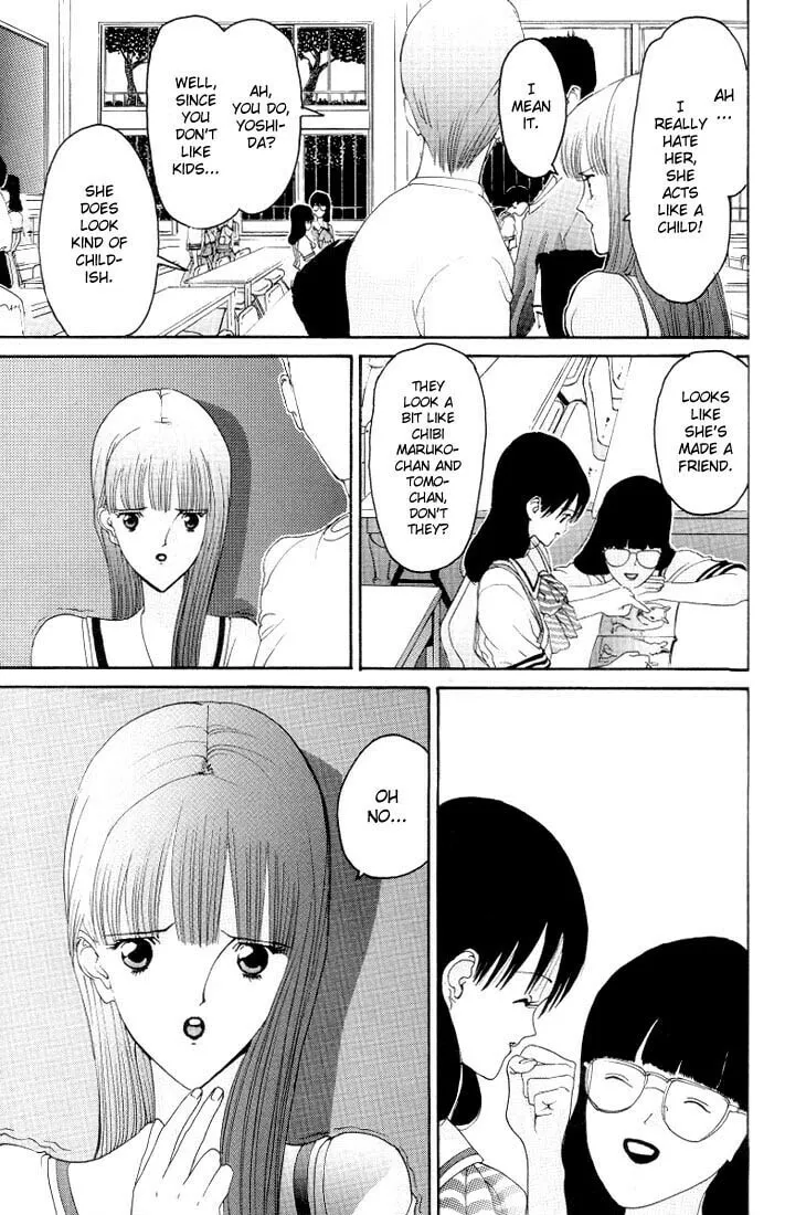 Read HEN chapter 10 image 10 on Lezhin