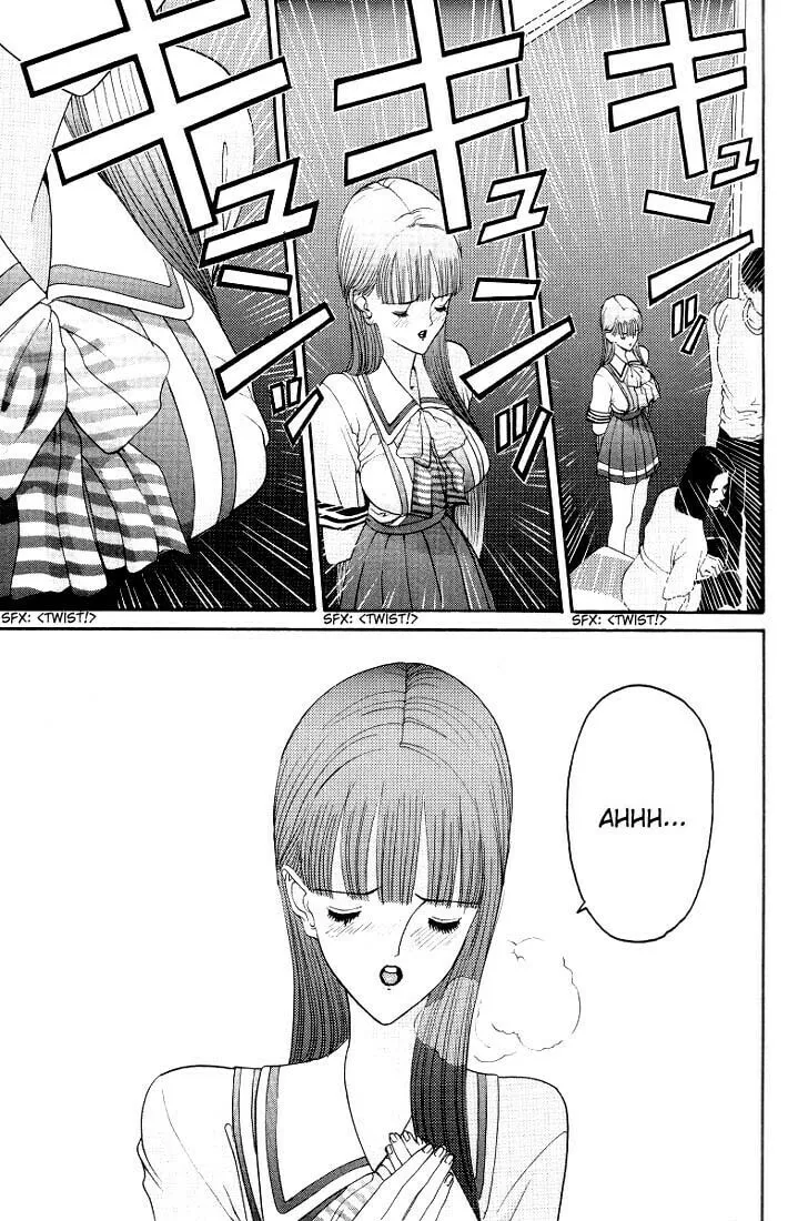 Read HEN chapter 10 image 12 on Lezhin