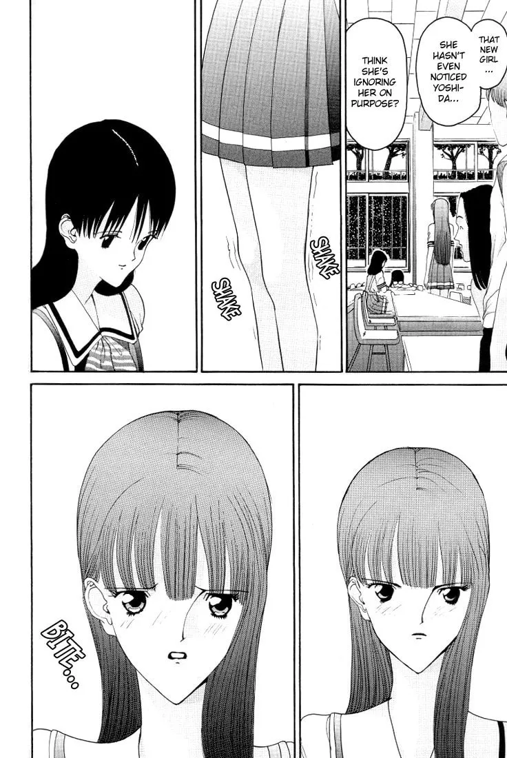Read HEN chapter 10 image 15 on Lezhin