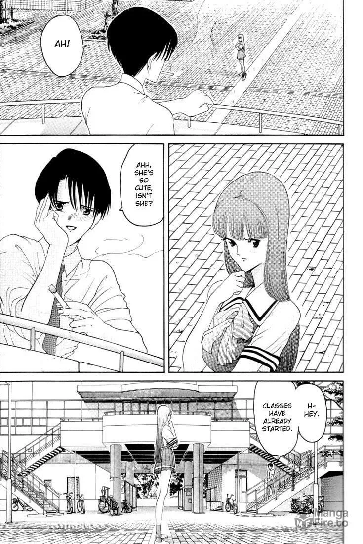 Read HEN chapter 10 image 2 on Lezhin