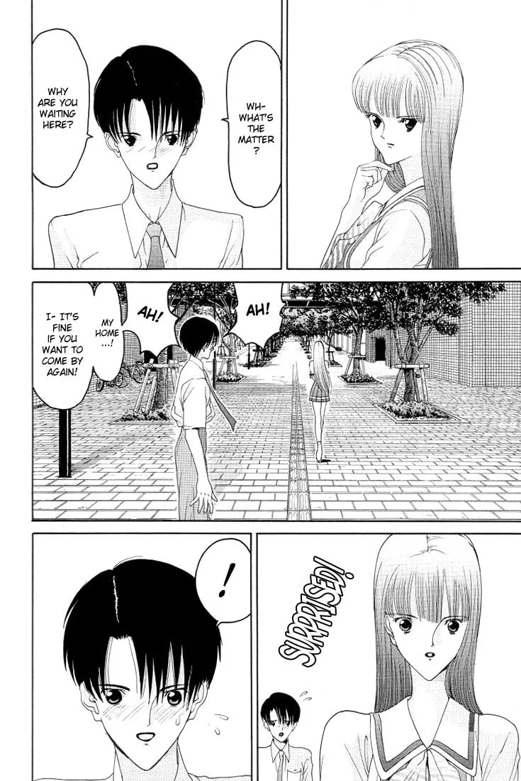 Read HEN chapter 10 image 3 on Lezhin