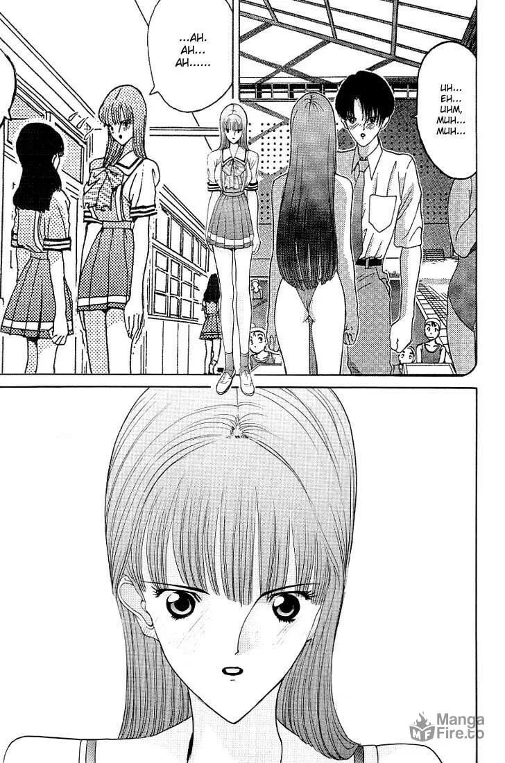 Read HEN chapter 10 image 4 on Lezhin