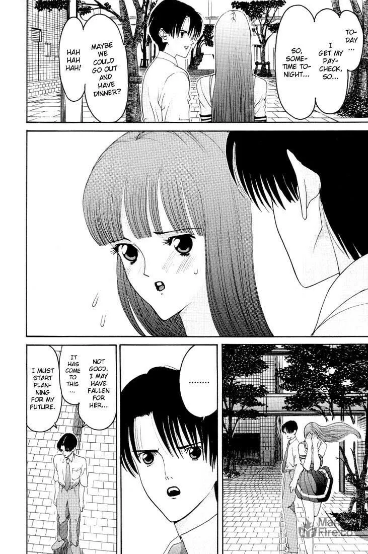 Read HEN chapter 10 image 5 on Lezhin