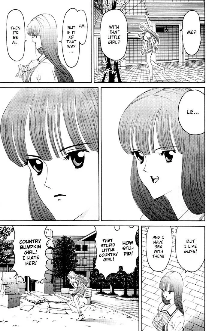 Read HEN chapter 10 image 6 on Lezhin