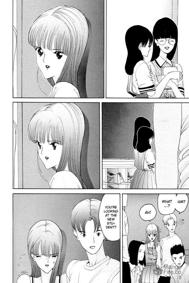Read HEN chapter 10 image 9 on Lezhin