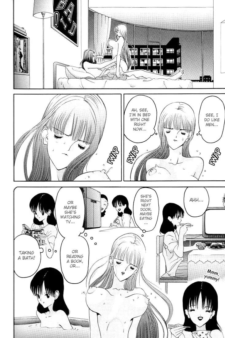 Read HEN chapter 11 image 10 on Lezhin