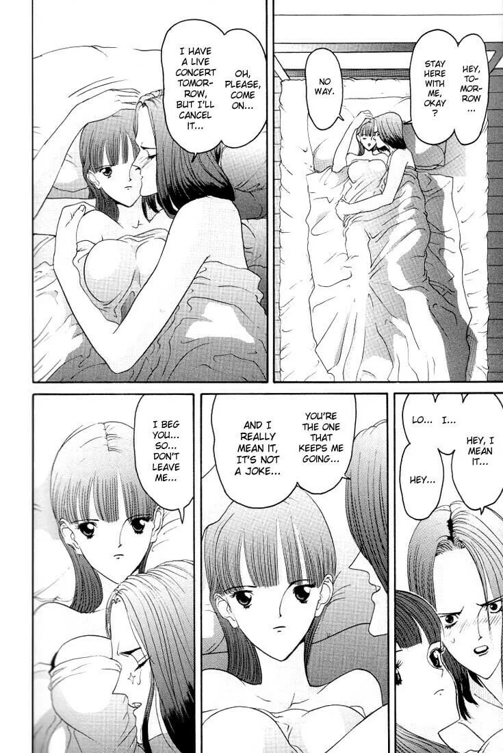 Read HEN chapter 11 image 12 on Lezhin