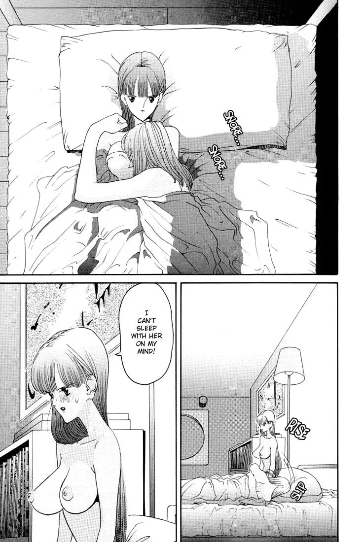 Read HEN chapter 11 image 13 on Lezhin