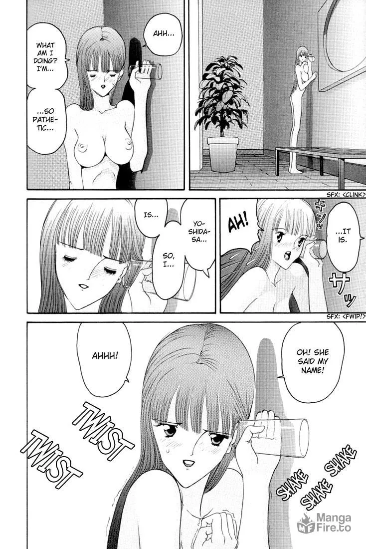 Read HEN chapter 11 image 14 on Lezhin