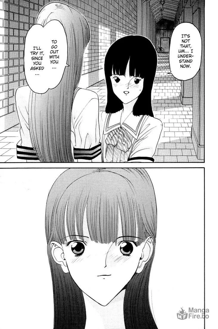 Read HEN chapter 11 image 17 on Lezhin