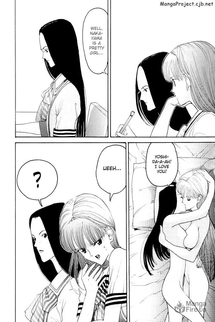 Read HEN chapter 11 image 2 on Lezhin