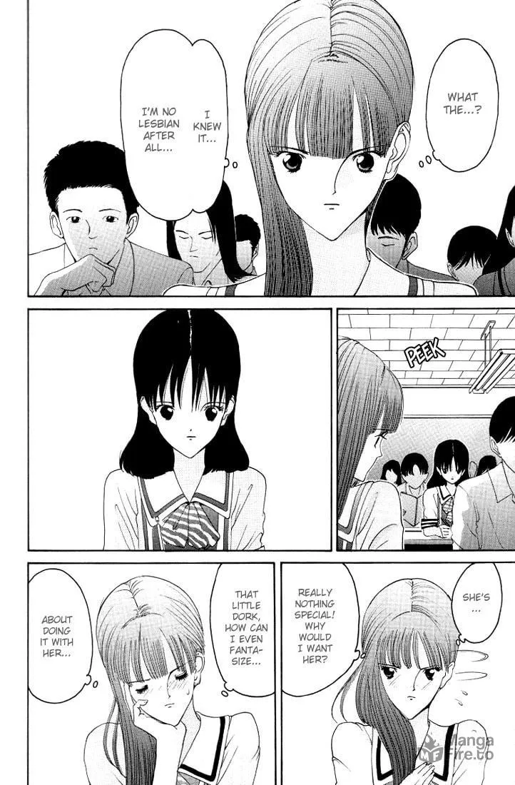 Read HEN chapter 11 image 4 on Lezhin