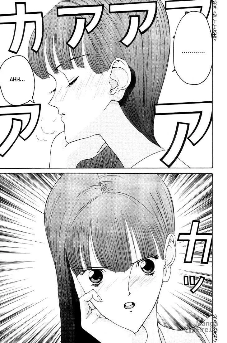 Read HEN chapter 11 image 5 on Lezhin