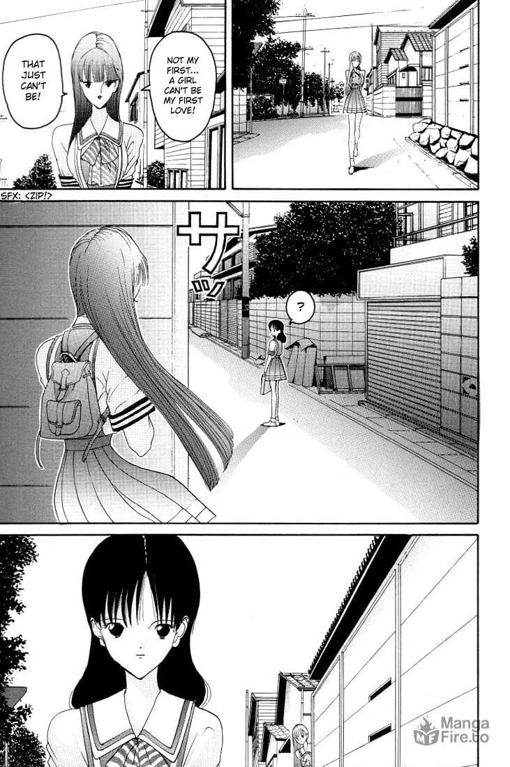 Read HEN chapter 11 image 9 on Lezhin