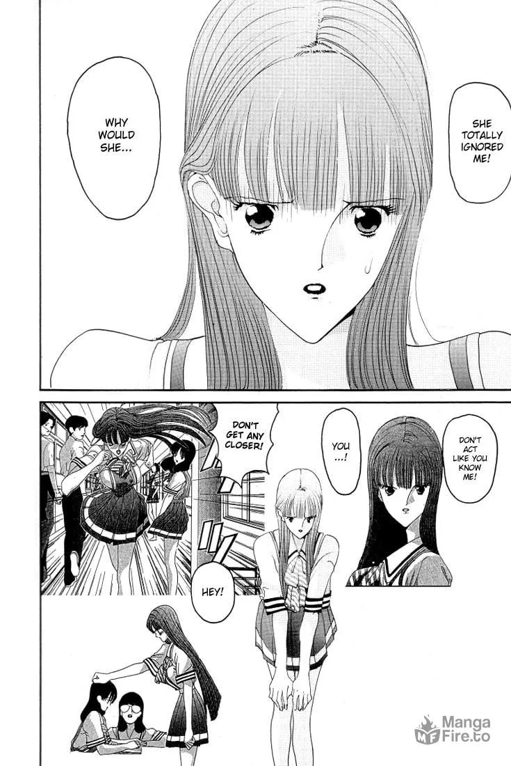 Read HEN chapter 12 image 11 on Lezhin