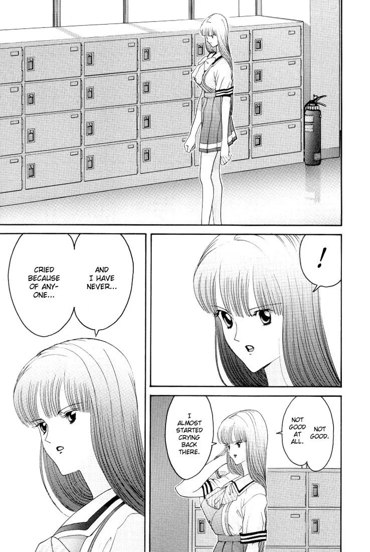 Read HEN chapter 12 image 12 on Lezhin