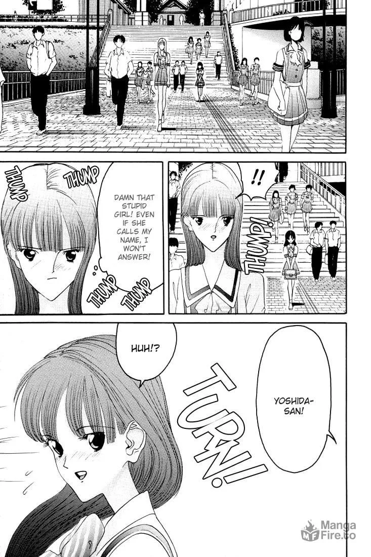 Read HEN chapter 12 image 14 on Lezhin