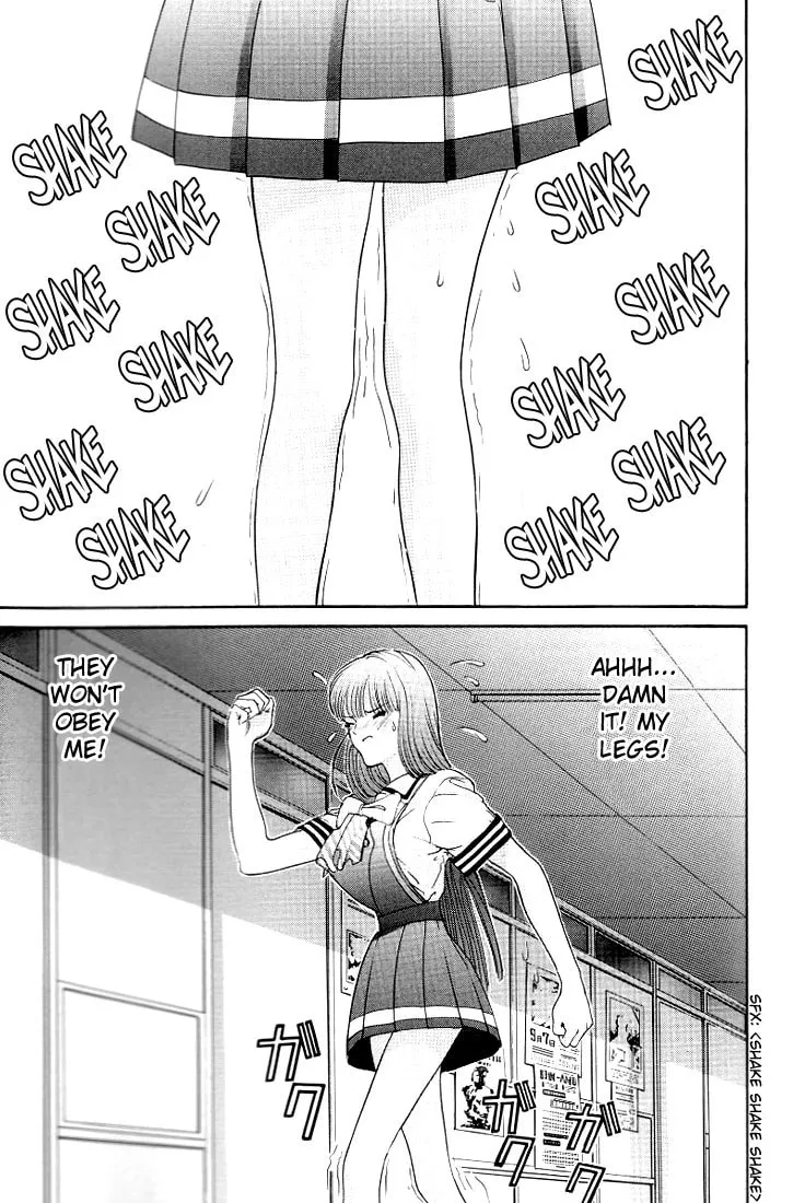 Read HEN chapter 12 image 6 on Lezhin