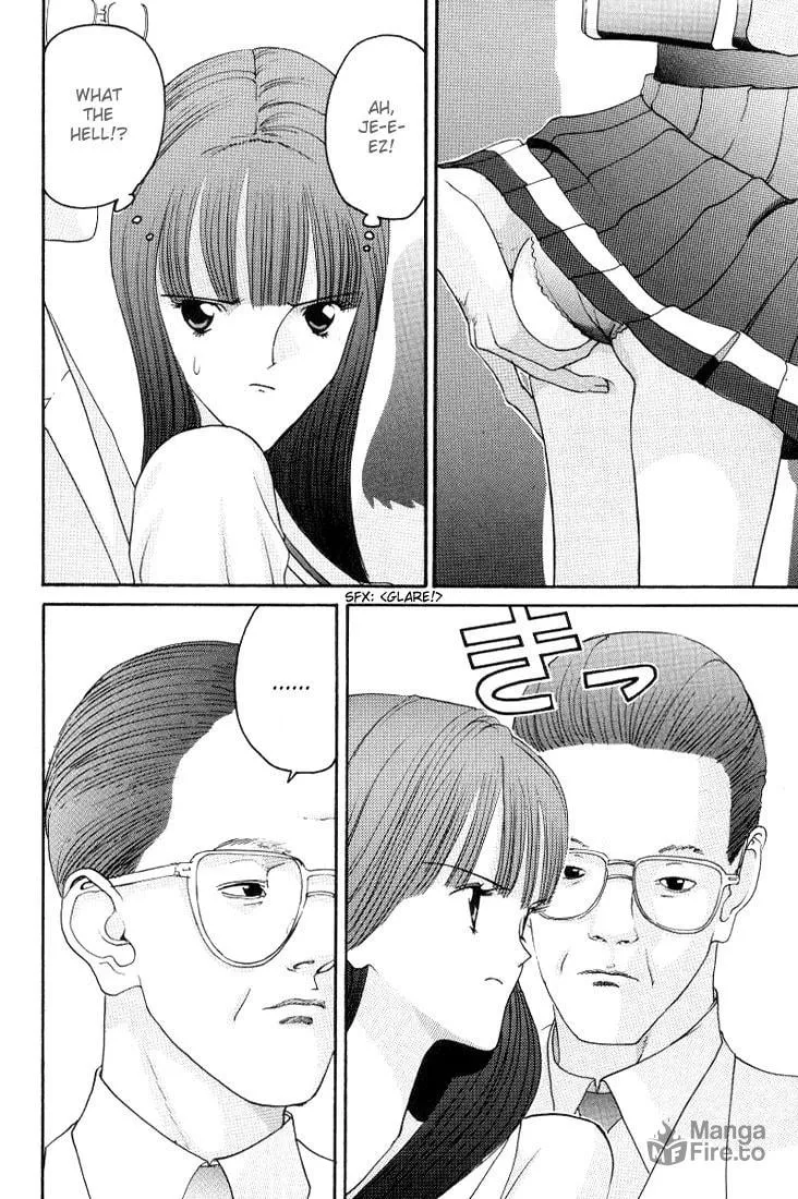 Read HEN chapter 13 image 11 on Lezhin
