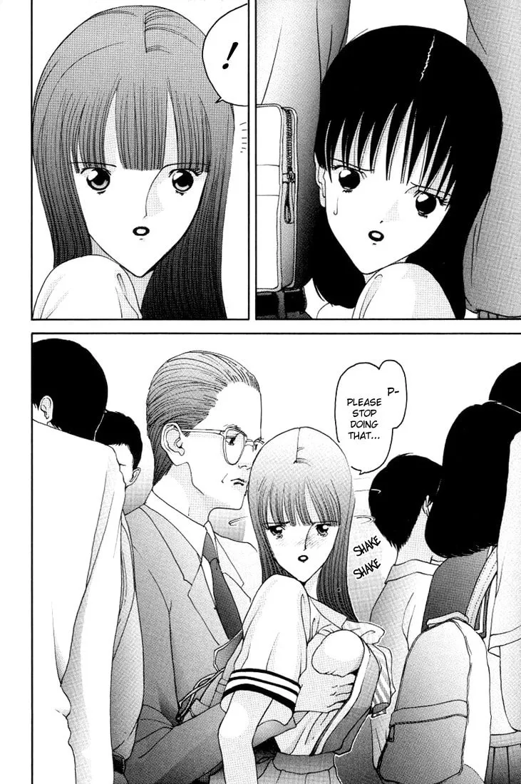 Read HEN chapter 13 image 13 on Lezhin