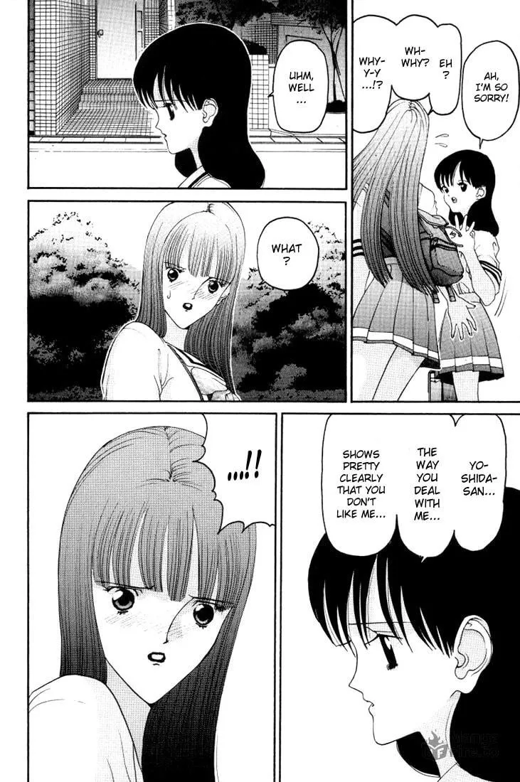 Read HEN chapter 13 image 17 on Lezhin