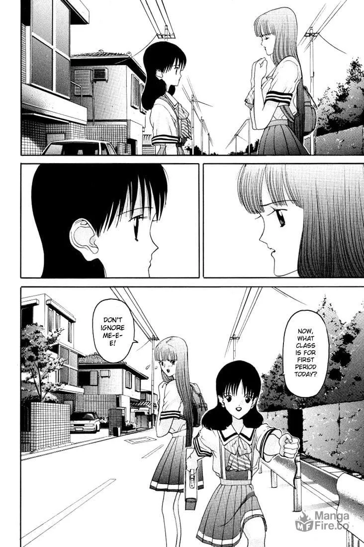Read HEN chapter 13 image 19 on Lezhin