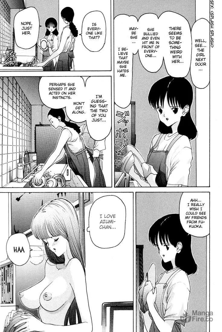 Read HEN chapter 13 image 4 on Lezhin